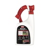 image:imageOrtho BugClear Insect Killer for Lawns amp Landscapes Ready to Spray  Kills Periodical Cicadas Ants Spiders Fleas Ticks amp More Outdoor Bug Spray for up to 6 Month Insect Control 32 oz32 Fl Oz Pack of 2