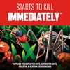 image:imageOrtho BugClear Insect Killer for Lawns amp Landscapes Ready to Spray  Kills Periodical Cicadas Ants Spiders Fleas Ticks amp More Outdoor Bug Spray for up to 6 Month Insect Control 32 oz32 Ounce