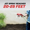 image:imageOrtho Dial N Spray Hose End Sprayer1 Pack