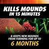 image:imageOrtho Fire Ant Killer Mound Treatment1 3 lbsBroadcast Granules