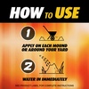 image:imageOrtho Fire Ant Killer Mound Treatment1 3 lbsBroadcast Granules