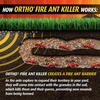 image:imageOrtho Fire Ant Killer Mound Treatment1 3 lbsBroadcast Granules