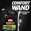 image:imageOrtho GroundClear Poison Ivy and Tough Brush Killer1  Weed Killer Concentrate Kills Poison Ivy and Poison Oak to the Root  32 fl oz133 gal
