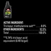 image:imageOrtho GroundClear Poison Ivy and Tough Brush Killer1  Weed Killer Concentrate Kills Poison Ivy and Poison Oak to the Root  32 fl oz32 oz