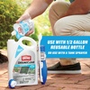image:imageOrtho GroundClear Weed amp Grass Killer Super Concentrate1 32 fl ozConcentrate  05 gal Bundle