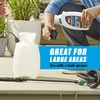 image:imageOrtho GroundClear Weed amp Grass Killer Super Concentrate1 32 fl ozConcentrate  32 oz