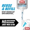 image:imageOrtho GroundClear Weed amp Grass Killer Super Concentrate1 32 fl ozConcentrate  Refill Pouch