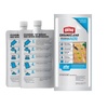 image:imageOrtho GroundClear Weed amp Grass Killer Super Concentrate1 32 fl ozConcentrate  Refill Pouch