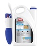 image:imageOrtho GroundClear Weed amp Grass Killer Super Concentrate1 32 fl ozReady to Use  05 gal Small Comfort Wand