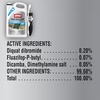 image:imageOrtho GroundClear Weed amp Grass Killer Super Concentrate1 32 fl ozReady to Use  1 gal Large Comfort Wand