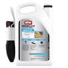 image:imageOrtho GroundClear Weed amp Grass Killer Super Concentrate1 32 fl ozReady to Use  1 gal Large Comfort Wand