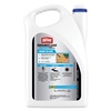 image:imageOrtho GroundClear Weed amp Grass Killer Super Concentrate1 32 fl ozReady to Use  1 gal Refill