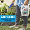 image:imageOrtho GroundClear Weed amp Grass Killer Super Concentrate1 32 fl ozReady to Use  1 gal Refill