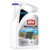 image:imageOrtho GroundClear Weed amp Grass Killer Super Concentrate1 32 fl ozReady to Use  1 gal Refill