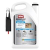image:imageOrtho GroundClear Weed amp Grass Killer Super Concentrate1 32 fl ozReady to Use  1 gal Trigger
