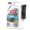 image:imageOrtho GroundClear Weed amp Grass Killer Super Concentrate1 32 fl ozReady to Use  1 gal Trigger