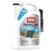 image:imageOrtho GroundClear Weed amp Grass Killer Super Concentrate1 32 fl ozReady to Use  1 gal Trigger