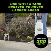 image:imageOrtho GroundClear Weed amp Grass Killer2 Concentrate 32 fl ozConcentrate 2Pack