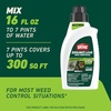image:imageOrtho GroundClear Weed amp Grass Killer2 Concentrate 32 fl ozConcentrate Single