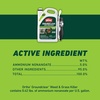 image:imageOrtho GroundClear Weed amp Grass Killer2 Concentrate 32 fl ozLarge Comfort Wand Single