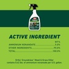 image:imageOrtho GroundClear Weed amp Grass Killer2 Concentrate 32 fl ozReady to Use Spray 2Pack