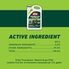 image:imageOrtho GroundClear Weed amp Grass Killer2 Concentrate 32 fl ozRefill Single