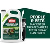 image:imageOrtho GroundClear Weed amp Grass Killer2 Concentrate 32 fl ozSmall Comfort Wand