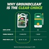 image:imageOrtho GroundClear Weed amp Grass Killer2 Concentrate 32 fl ozSmall Comfort Wand