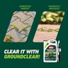 image:imageOrtho GroundClear Weed amp Grass Killer2 Concentrate 32 fl ozSmall Comfort Wand Single