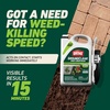 image:imageOrtho GroundClear Weed amp Grass Killer2 Concentrate 32 fl ozSmall Comfort Wand Single