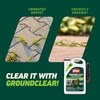 image:imageOrtho GroundClear Weed amp Grass Killer2 Concentrate 32 fl ozTrigger Sprayer Single
