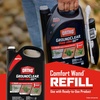 image:imageOrtho GroundClear Year Long Vegetation Killer2 Concentrate 2 gal1 gal