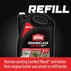 image:imageOrtho GroundClear Year Long Vegetation Killer2 Concentrate 2 gal133 gal