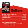 image:imageOrtho GroundClear Year Long Vegetation Killer2 Concentrate 2 gal2 gal
