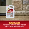 image:imageOrtho Home Defense Insect Killer for Cracks amp Crevices 16 ozLarge Refill