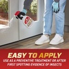 image:imageOrtho Home Defense Insect Killer for Cracks amp Crevices 16 ozTrigger Sprayer 2Pack