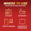 image:imageOrtho Home Defense Insect Killer for Indoor amp Perimeter2 11 gal 2Pack1Pack