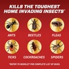 image:imageOrtho Home Defense Insect Killer for Indoor amp Perimeter2 11 gal 2Pack2Pack