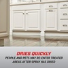 image:imageOrtho Home Defense Max Ant Roach amp Spider1 Aerosol 14 oz2Pack