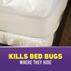 image:imageOrtho Home Defense Max Bed Bug Trap 2 TrapsAerosol