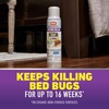 image:imageOrtho Home Defense Max Bed Bug Trap 2 TrapsAerosol