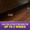 image:imageOrtho Home Defense Max Bed Bug Trap 2 TrapsBed Bug Trap