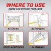 image:imageOrtho Home Defense Max Indoor Flying Insect Trap 1 Plugin and 4 RefillsComfort Wand
