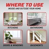 image:imageOrtho Home Defense Max Indoor Flying Insect Trap 1 Plugin and 4 RefillsFlairosol  Refill