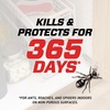 image:imageOrtho Home Defense Max Indoor Flying Insect Trap 1 Plugin and 4 RefillsFlairosol  Refill