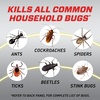 image:imageOrtho Home Defense Max Indoor Flying Insect Trap 1 Plugin and 4 RefillsFlairosol  Refill
