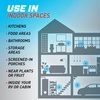 image:imageOrtho Home Defense Max Indoor Flying Insect Trap 1 Plugin and 4 RefillsIndoor Light Trap