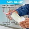 image:imageOrtho Home Defense Max Indoor Flying Insect Trap 1 Plugin and 4 RefillsIndoor Light Trap Refills