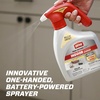 image:imageOrtho Home Defense Max Indoor Flying Insect Trap 1 Plugin and 4 RefillsQuickhand Sprayer