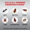 image:imageOrtho Home Defense Max Indoor Flying Insect Trap 1 Plugin and 4 RefillsRefill Pouch